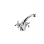 Смеситель для умывальника Haiba Dominox 161 (HB0944)