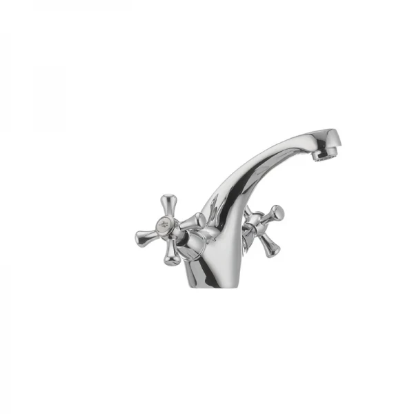 Смеситель для умывальника Haiba Dominox 161 (HB0944)