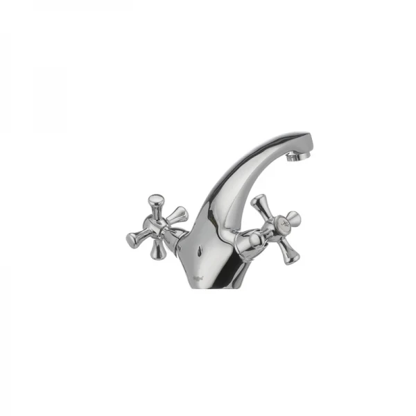 Смеситель для умывальника Haiba Dominox 161 (HB0944)