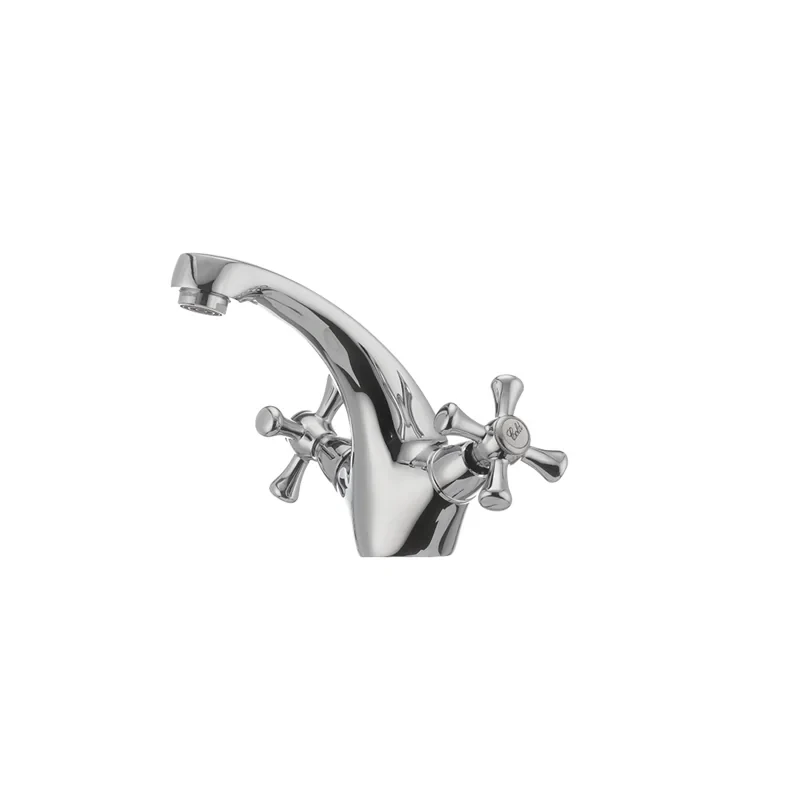 Смеситель для умывальника Haiba Dominox 161 (HB0944)
