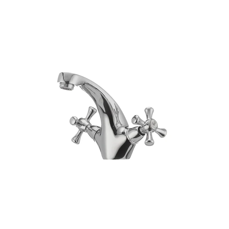 Смеситель для умывальника Haiba Dominox 161 (HB0944)