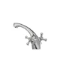 Смеситель для умывальника Haiba Dominox 161 (HB0944)