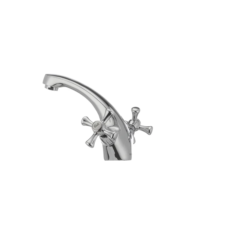 Смеситель для умывальника Haiba Dominox 161 (HB0944)