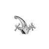 Смеситель для умывальника Haiba Dominox 161 (HB0944)