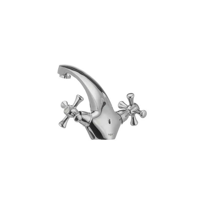 Смеситель для умывальника Haiba Dominox 161 (HB0944)