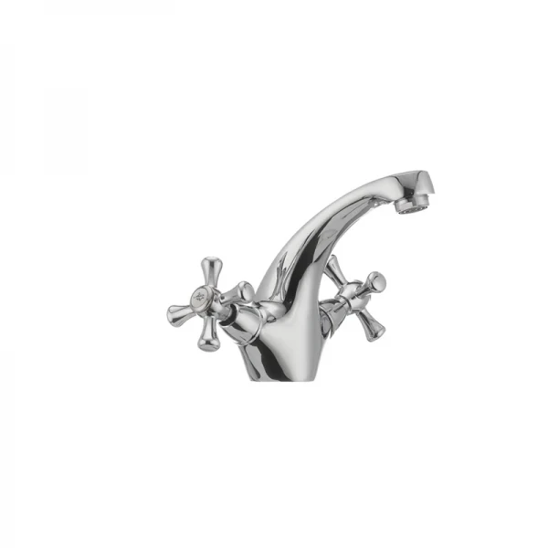 Смеситель для умывальника Haiba Dominox 161 (HB0944)