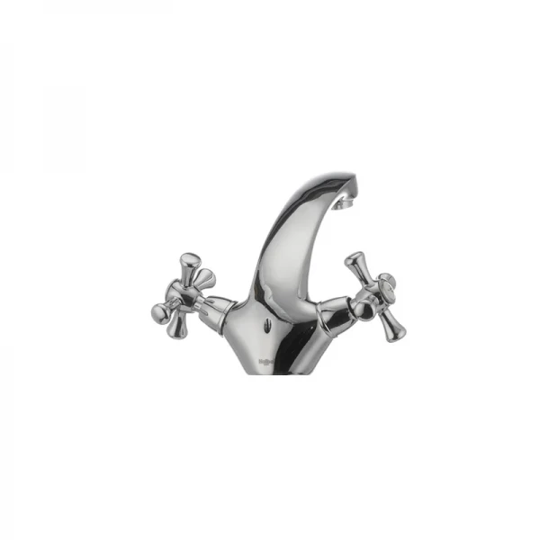 Смеситель для умывальника Haiba Dominox 161 (HB0944)