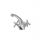 Смеситель для умывальника Haiba Dominox 161 (HB0944)