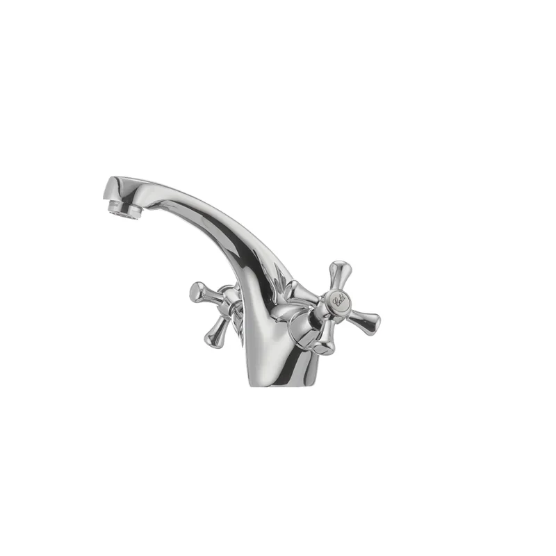 Смеситель для умывальника Haiba Dominox 161 (HB0944)