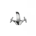 Смеситель для умывальника Haiba Dominox 161 (HB0944)