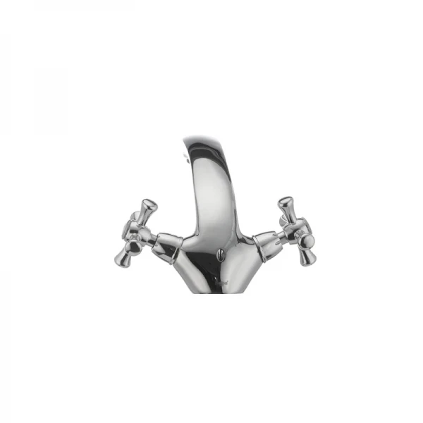 Смеситель для умывальника Haiba Dominox 161 (HB0944)