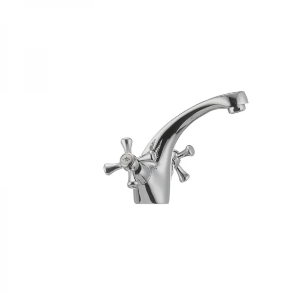 Смеситель для умывальника Haiba Dominox 161 (HB0944)