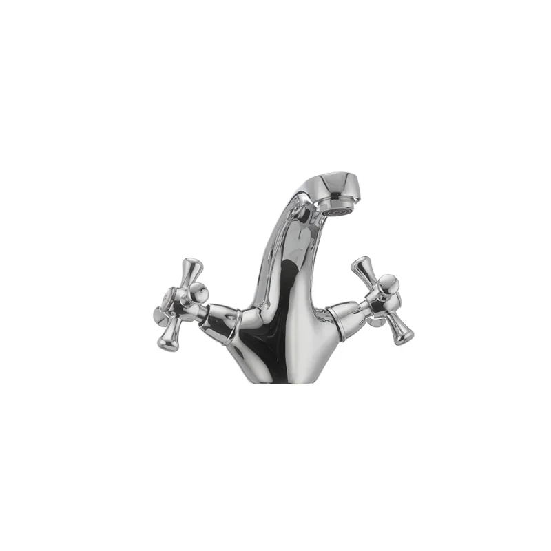 Смеситель для умывальника Haiba Dominox 161 (HB0944)