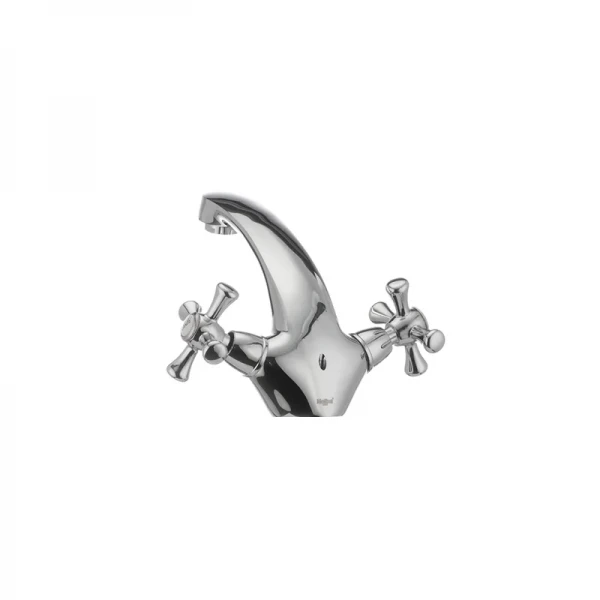 Смеситель для умывальника Haiba Dominox 161 (HB0944)