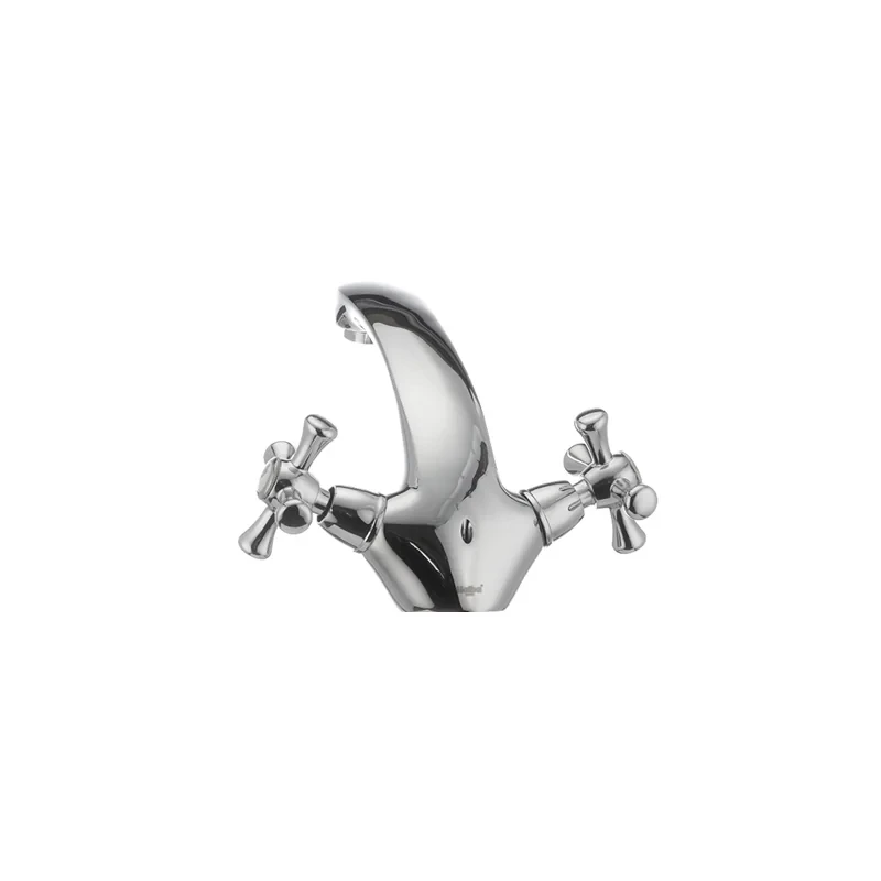 Смеситель для умывальника Haiba Dominox 161 (HB0944)