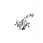 Смеситель для умывальника Haiba Dominox 161 (HB0944)