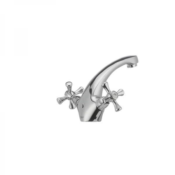 Смеситель для умывальника Haiba Dominox 161 (HB0944)