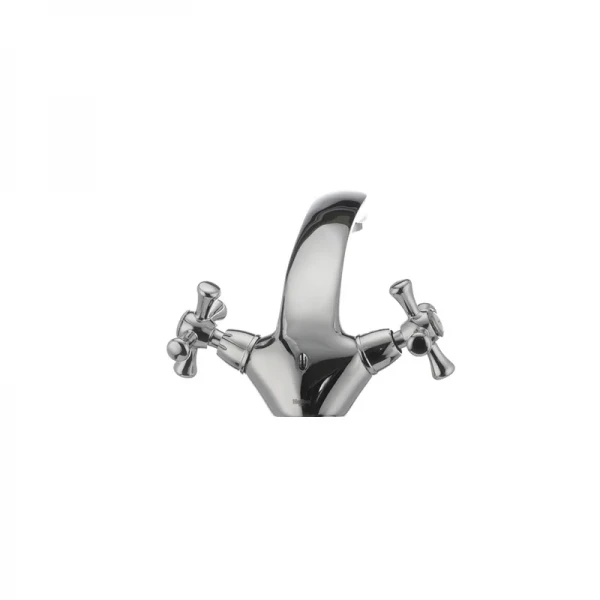 Смеситель для умывальника Haiba Dominox 161 (HB0944)