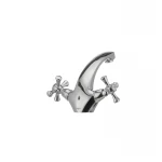 Смеситель для умывальника Haiba Dominox 161 (HB0944)