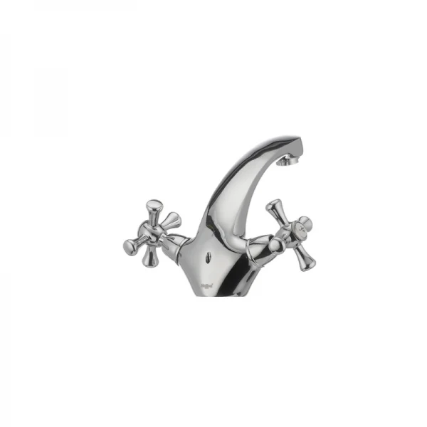 Смеситель для умывальника Haiba Dominox 161 (HB0944)