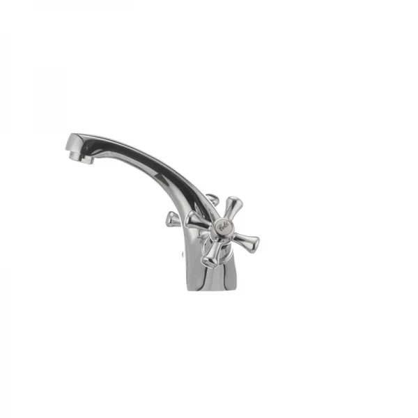 Смеситель для умывальника Haiba Dominox 161 (HB0944)