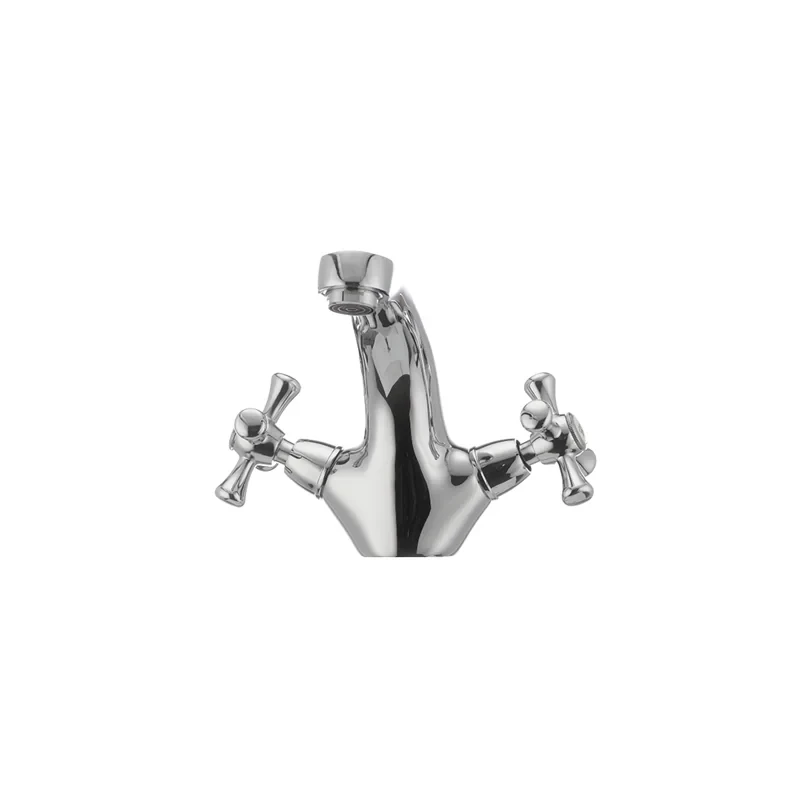 Смеситель для умывальника Haiba Dominox 161 (HB0944)