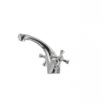 Смеситель для умывальника Haiba Dominox 161 (HB0944)