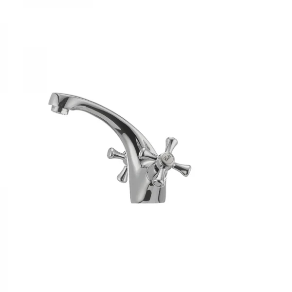 Смеситель для умывальника Haiba Dominox 161 (HB0944)