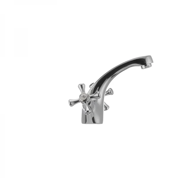 Смеситель для умывальника Haiba Dominox 161 (HB0944)