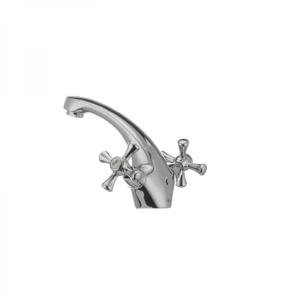 Смеситель для умывальника Haiba Dominox 161 (HB0944)