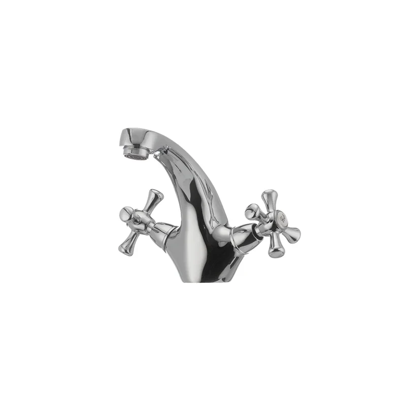 Смеситель для умывальника Haiba Dominox 161 (HB0944)