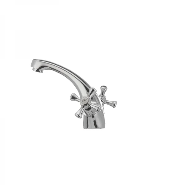 Смеситель для умывальника Haiba Dominox 161 (HB0944)