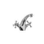 Смеситель для умывальника Haiba Dominox 161 (HB0944)