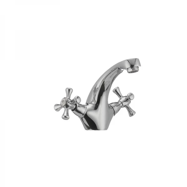 Смеситель для умывальника Haiba Dominox 161 (HB0944)