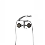 Смеситель для ванны Haiba Dominox 140 (HB0945)