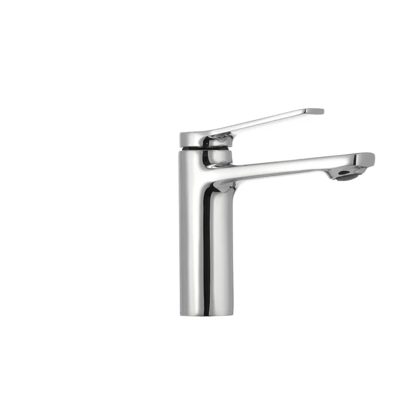 Смеситель для умывальника Haiba NOVAK 001 (HB0954)
