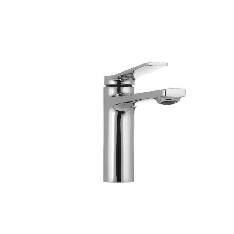 Смеситель для умывальника Haiba NOVAK 001 (HB0954)