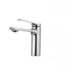 Смеситель для умывальника Haiba NOVAK 001 (HB0954)