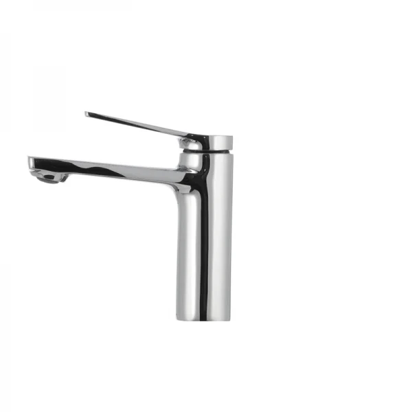 Смеситель для умывальника Haiba NOVAK 001 (HB0954)