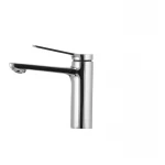 Смеситель для умывальника Haiba NOVAK 001 (HB0954)