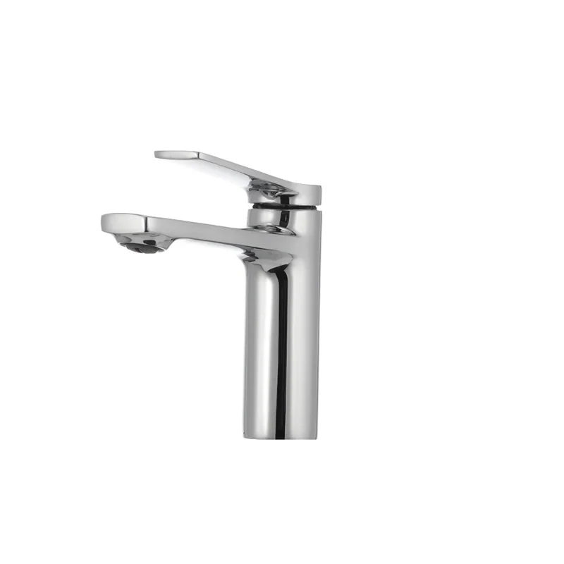 Смеситель для умывальника Haiba NOVAK 001 (HB0954)