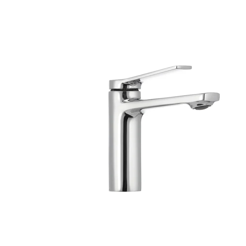 Смеситель для умывальника Haiba NOVAK 001 (HB0954)