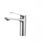 Смеситель для умывальника Haiba NOVAK 001 (HB0954)