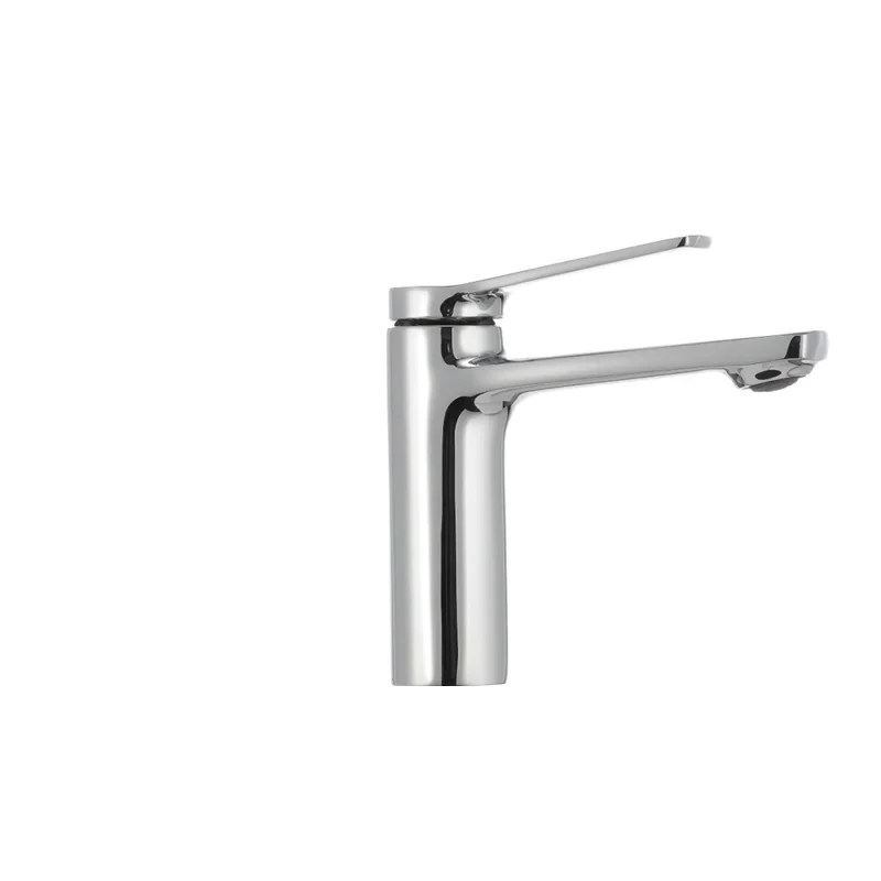 Смеситель для умывальника Haiba NOVAK 001 (HB0954)