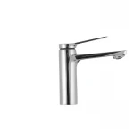 Смеситель для умывальника Haiba NOVAK 001 (HB0954)