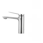 Смеситель для умывальника Haiba NOVAK 001 (HB0954)