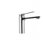 Смеситель для умывальника Haiba NOVAK 001 (HB0954)