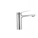 Смеситель для умывальника Haiba NOVAK 001 (HB0954)