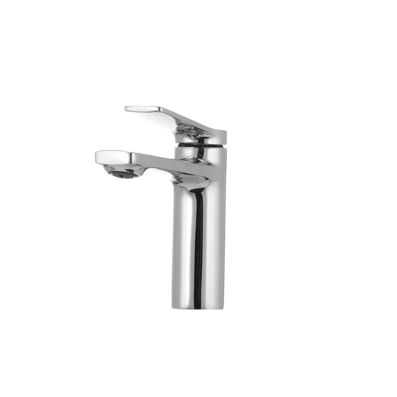 Смеситель для умывальника Haiba NOVAK 001 (HB0954)