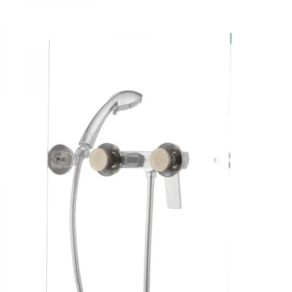 Смеситель для душа Haiba NOVAK 003 (HB0955)
